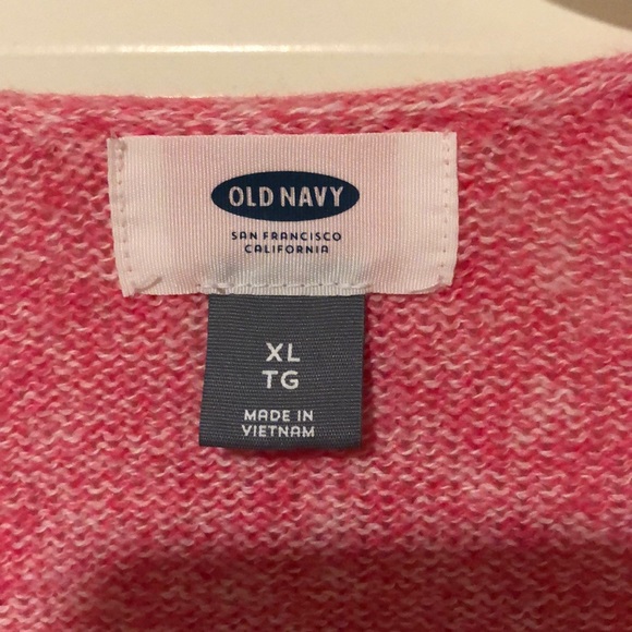 Old Navy V-Neck Sweater - Picture 3 of 5